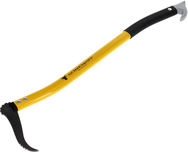 Ruční hák hliník