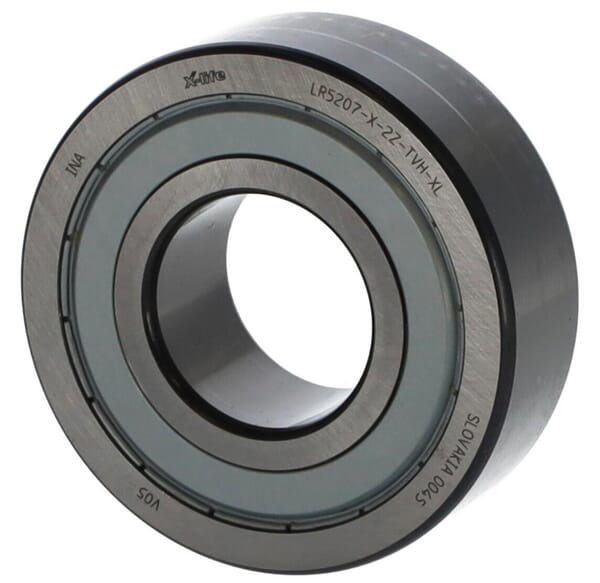 Vodicí kladka dvouř.vál.plášť