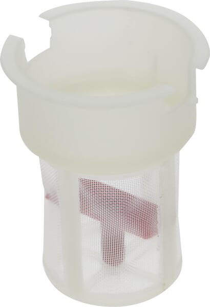 Filtr otvoru palivové nádrže