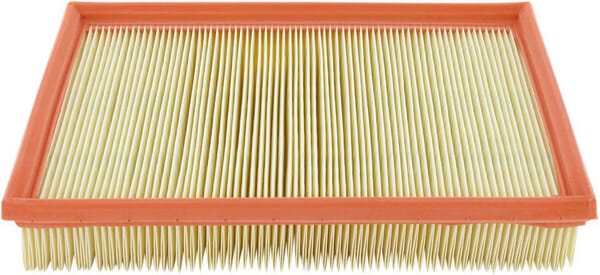 Filtre de cabine Donaldson — réf. P535089