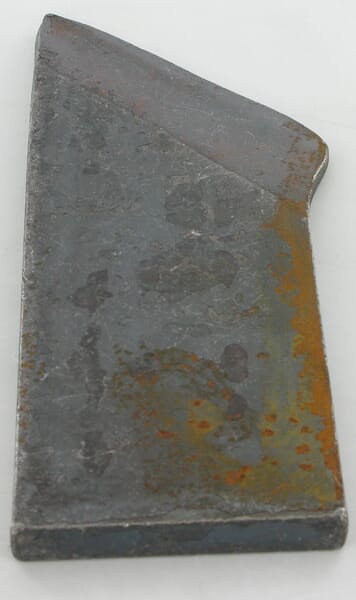 Pointe a souder G — réf. 24059301