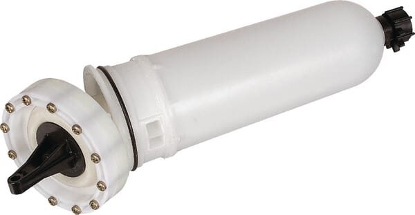 Čerpadlo membránové Viton