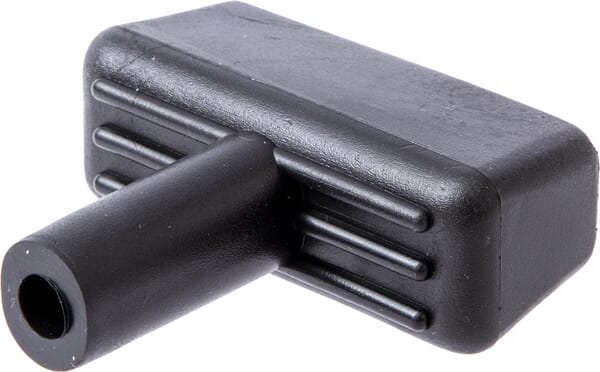 Rukojeť startéru pro 5 mm lano