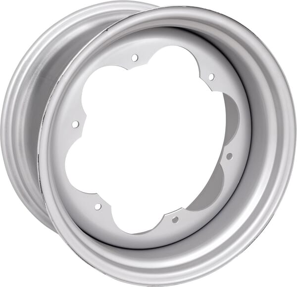 Jante avant 12 x 24", nouveau type, pour C-385 · réf. 12520088268910