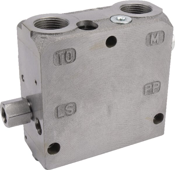 Module pompe PVP OC CC 11093273 — réf. PVG3211093273