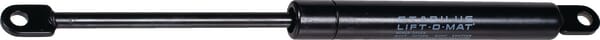 Vérin à gaz L226,5-350N Stabilus — réf. CA082465