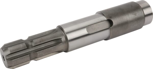 Axe 1.3/8-6 · réf. 03043000