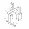 Locking device 30x70 "C" 7,5/9M