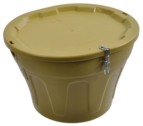Coiffe de protection avec couv — réf. 76201SET