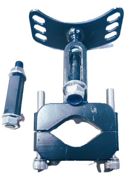 Support moteur n°6        · réf. FJD29900Q0030