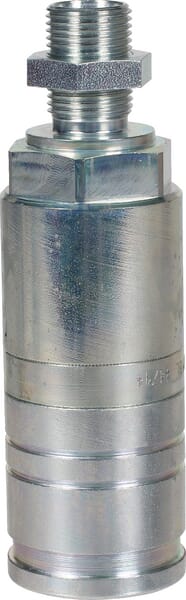Coupleur M18x1,5-12L · réf. UX101N1218L