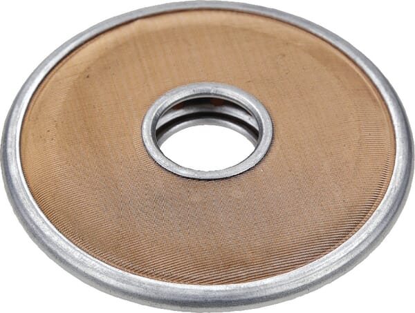 Element filtre huile — réf. 931107