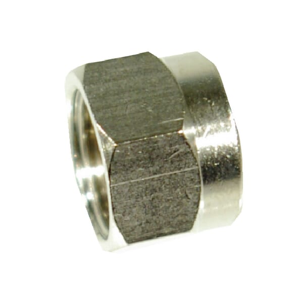 Écrou-raccord 3/8" Arag · réf. 004715030