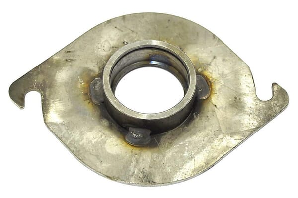 Přírubové ložisko pravé