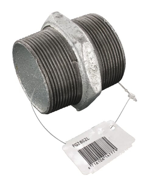 Dvojitá vsuvka poz.vněj. 2"