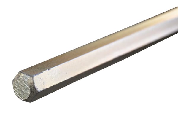 6hranná hřídel délka 17 x 2995 Accord