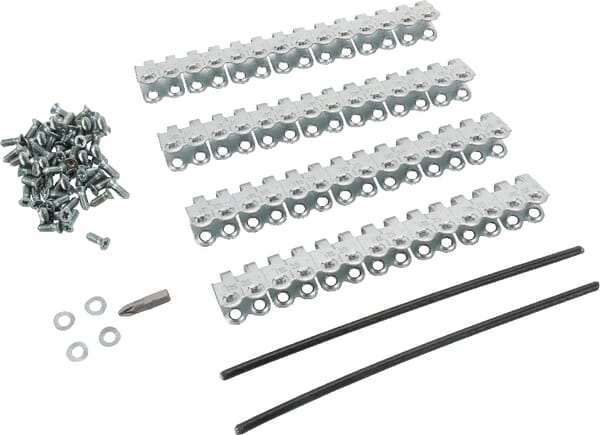 Kit pour réparation courroie (170mm) — réf. MS25GRBK170