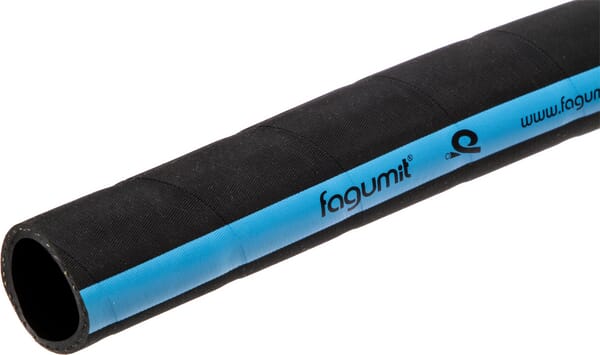 Hadice na vodu HYDRO BASIC, průměr 25 mm 6 barů