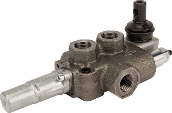 Hydraulický rozvaděč SD4 / 1-G3-8N13FZL