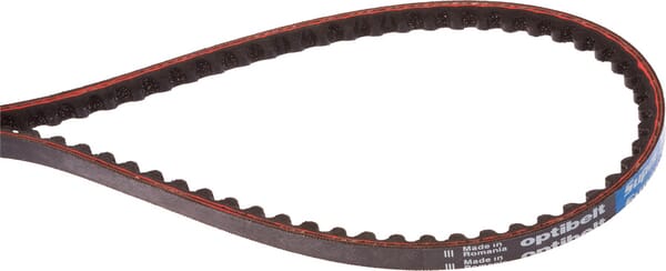 Courroie trapézoïdale Super XE Power  — réf. XPZ1412XEP