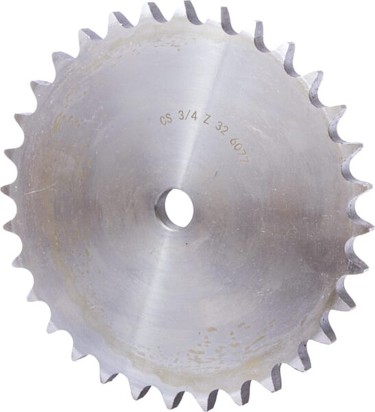 Řetězový disk Simplex 32 zubů 3/4" řetěz 12 B-1 Kramp