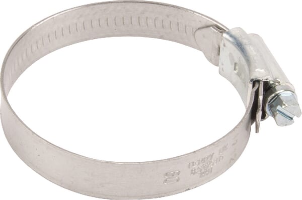 Hadicová spona ZP, velikost 2X, 45-60 mm