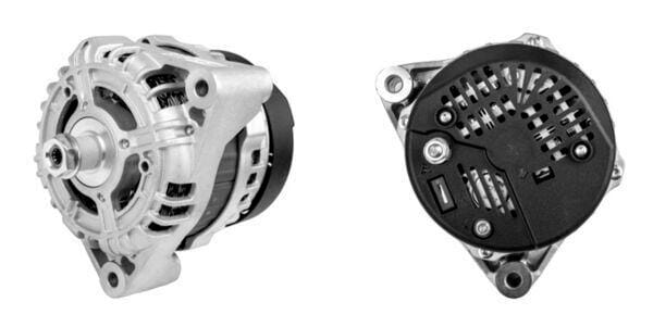 Alternateur 14V 150A — réf. MG162