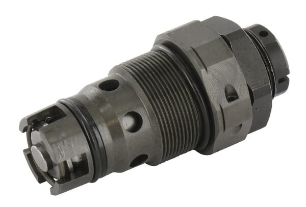 Šokový- doplňovací ventil Doda