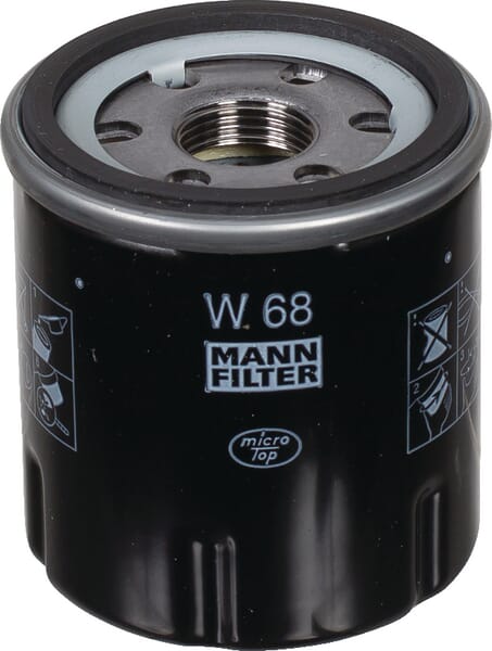 Buy Oil Filters (metric) - KRAMP