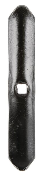 Soc de cultivateur 25x5x140mm Rau · réf. E19935Z