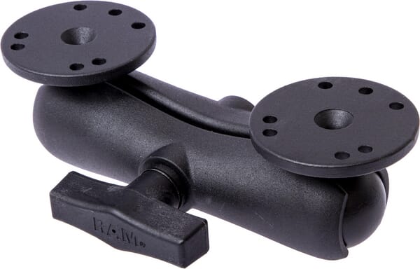 Kit de fixation complet RAMC vue 2