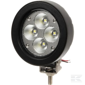 Buy Work lights round LED - KRAMP