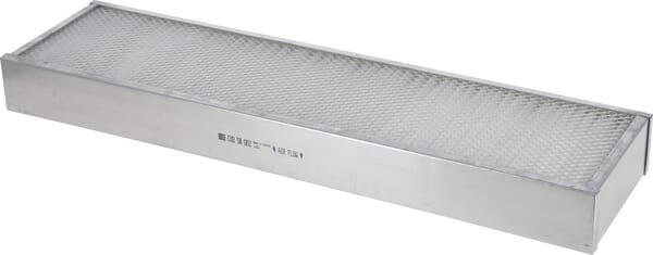 Filtre de cabine — réf. CUD58002