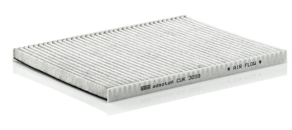 Cab Filter · réf. CUK3059