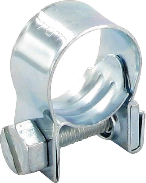 Hadicová spona Mini 10,5 - 12,5 mm