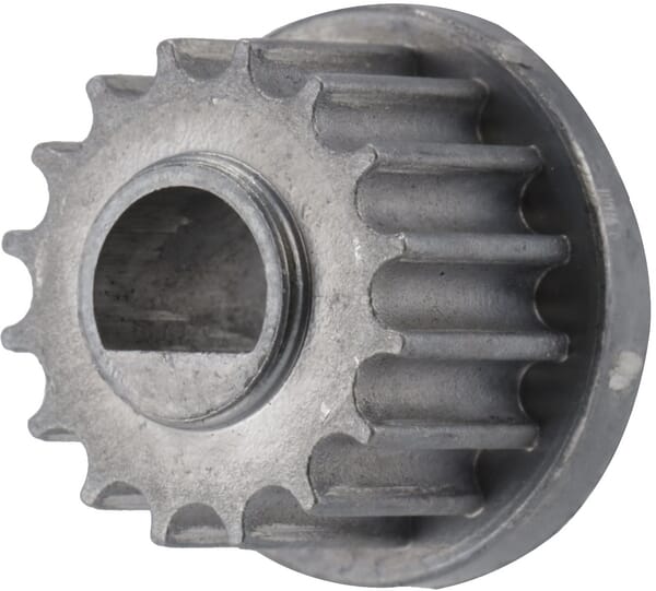 Pignon supérieur — réf. 75605066