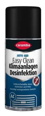 Caramba Easy Clean Klimaanlagen Desinfektion 100 ml