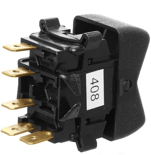 Ventilator switch vue 2