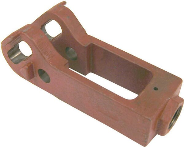 Fourche de boîte de mise à niveau · réf. VPL2320