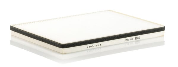 Filtre de cabine — réf. CU3132
