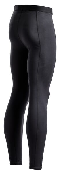 Pantalon L noir vue 4