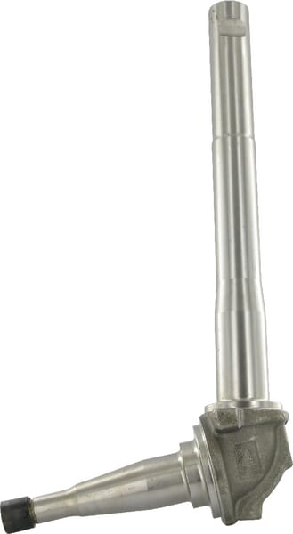 Fusée droite p/ NH — réf. 81816701N