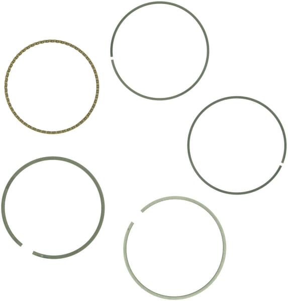 Sada pístních kroužků