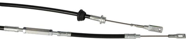 Câble de traction et de poussée pour remorque automatique — réf. RE232280