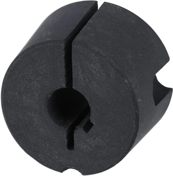 Upín. pouzdro Taperlock 10 mm