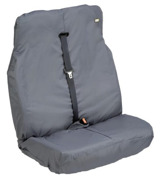 Housse van double black · réf. SC50011