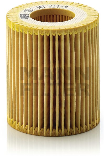 Filtre à huile — réf. HU7114X
