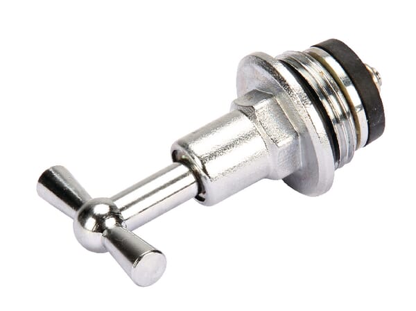 AV robinet purgeur supér. 3/4" vue 2
