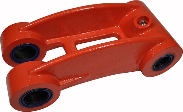 Táhlo lžíce Kubota