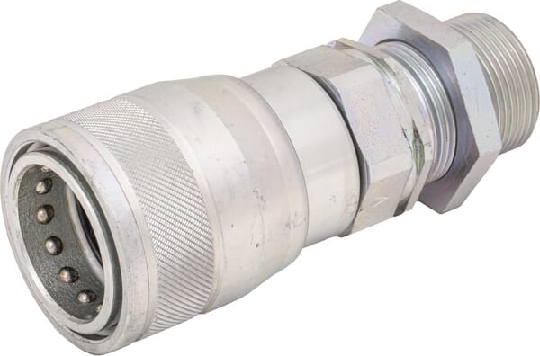 Coupleur femelle 1"-M36x2 · réf. SKPF25T36